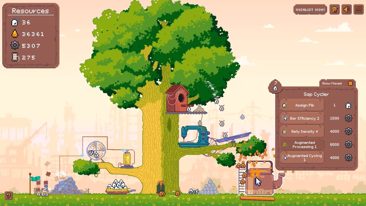 Updates Hub